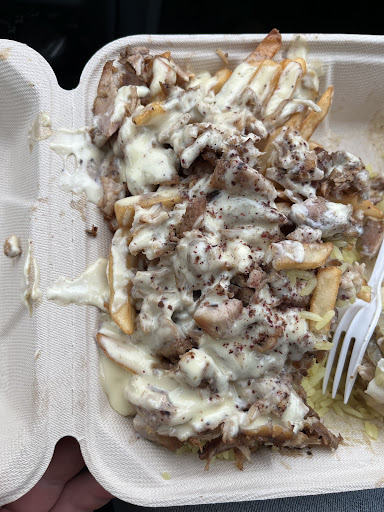 Photo of Osmow's Shawarma - 5027 44 St #109g, Lloydminster, AB T9V 0A6